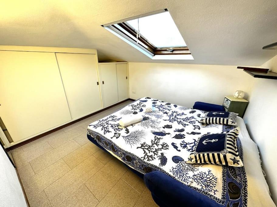 Suite A 1 Minuto Dalla Spiaggia A Piedi - 圣雷默 外观 照片